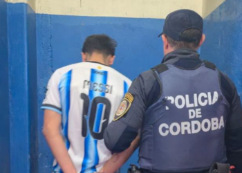 James Craik: Tres allanamientos positivos, secuestro de armas de fuego y un joven de 21 años aprehendido por un hecho delictivo en una escuela