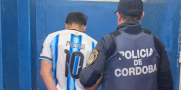 James Craik: Tres allanamientos positivos, secuestro de armas de fuego y un joven de 21 años aprehendido por un hecho delictivo en una escuela