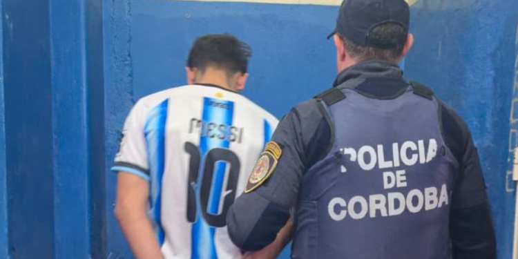 James Craik: Tres allanamientos positivos, secuestro de armas de fuego y un joven de 21 años aprehendido por un hecho delictivo en una escuela