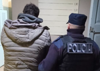 Hernando y Río Tercero: Detuvieron a un hombre con herramientas tras un robo en un taller y secuestraron motocicletas en operativos preventivos