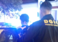 Oliva: Detuvieron a un hombre por agredir a la policía, realizaron un allanamiento positivo por violencia familiar