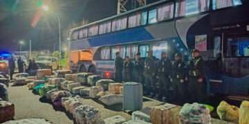 Operativos de Gendarmería en rutas de Córdoba: Incautaron contrabando por más de 472 millones de pesos