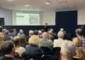 Oncativo se prepara ante la posible llegada del fenómeno "El Niño": Acciones preventivas y obras de infraestructura