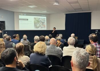 Oncativo se prepara ante la posible llegada del fenómeno "El Niño": Acciones preventivas y obras de infraestructura