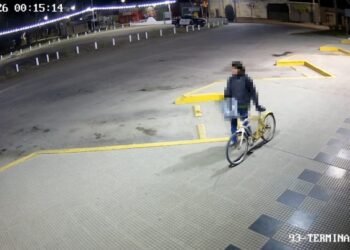 Oncativo, Villa del Rosario y Pilar: Detuvieron a tres hombres tras operativos policiales por robos de bicicletas y un caso de violencia familiar