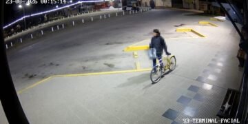 Oncativo, Villa del Rosario y Pilar: Detuvieron a tres hombres tras operativos policiales por robos de bicicletas y un caso de violencia familiar