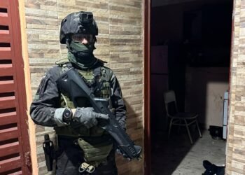 Abrieron las inscripciones para la Fuerza Policial Antinarcotráfico: Requisitos y link