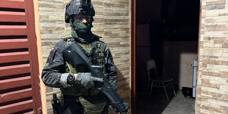 Abrieron las inscripciones para la Fuerza Policial Antinarcotráfico: Requisitos y link