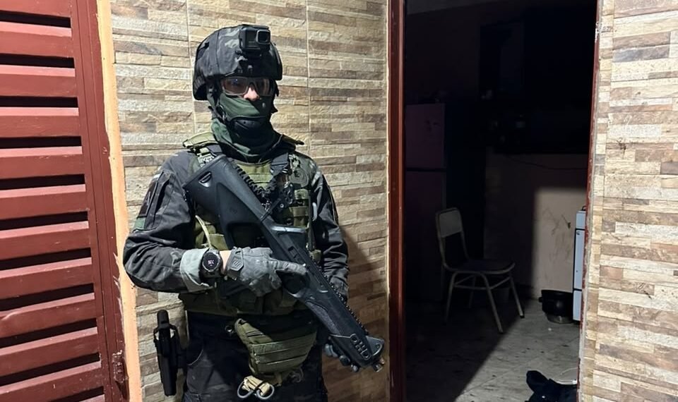 Abrieron las inscripciones para la Fuerza Policial Antinarcotráfico: Requisitos y link