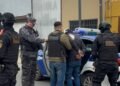 Villa Nueva: Detuvieron a un hombre y a su hija acusados del homicidio de una mujer tras un ataque en la vía pública