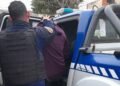 Oncativo: Detuvieron a tres hombres y secuestraron un vehículo vinculado a causas contra la propiedad; uno tenía pedido de captura