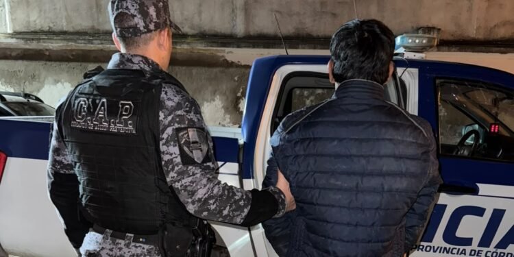 Villa del Rosario: Detuvieron a un menor y recuperaron una motocicleta que había sido robada el día anterior