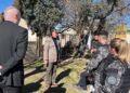 Villa María: Un hombre de 75 años murió por asfixia tras un incendio registrado en su vivienda