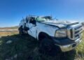 Colazo: Un hombre de 54 años murió tras un siniestro vial sobre la Ruta Provincial N° 10