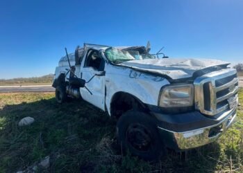 Colazo: Un hombre de 54 años murió tras un siniestro vial sobre la Ruta Provincial N° 10