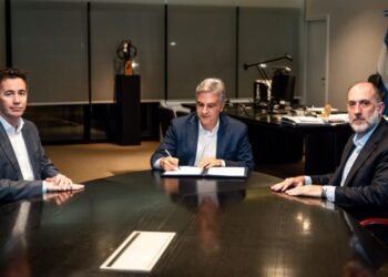 El Gobierno provincial envió a la Legislatura el proyecto para crear el Programa Provincial de Alivio y Reordenamiento del Endeudamiento Familiar