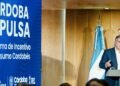 El Gobierno provincial lanzó "Córdoba Impulsa": Un programa integral con créditos y cuotas sin interés para fortalecer el consumo y apoyar a las pymes