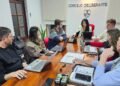 Oliva: El municipio firmará un convenio con la Facultad de Derecho de la UNC para la creación del Digesto Normativo Municipal