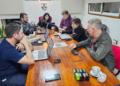 Oliva: Avanza en el Deliberante el proyecto de ordenanza para crear el Banco Municipal de Alimentos y una reserva estratégica para emergencias