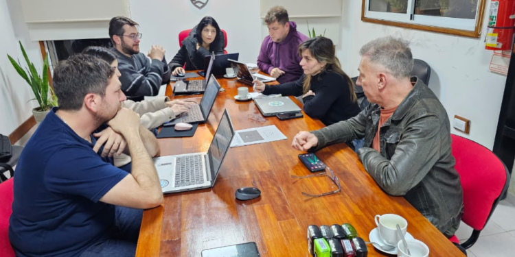 Oliva: Avanza en el Deliberante el proyecto de ordenanza para crear el Banco Municipal de Alimentos y una reserva estratégica para emergencias