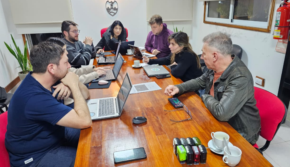 Oliva: Avanza en el Deliberante el proyecto de ordenanza para crear el Banco Municipal de Alimentos y una reserva estratégica para emergencias