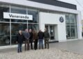 Veneranda Volkswagen sucursal Oliva alcanzó la certificación Oro en sustentabilidad ambiental