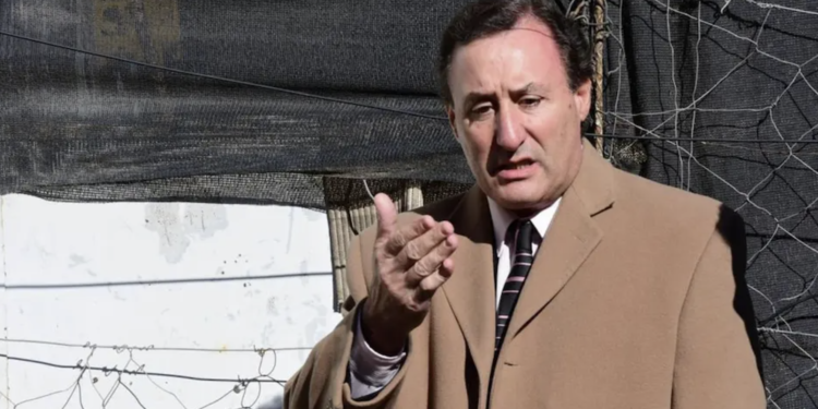 Homicidio de Rolando Alvez en Villa María: pericias balísticas confirmaron que el arma secuestrada en Pilar fue la utilizada en el crimen