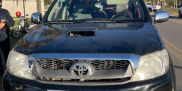 Homicidio en Villa María: la Policía aclaró que no hay efectivos involucrados en el asalto y crimen