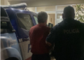 Rescatan 16 galgos en James Craik y detienen a un hombre en Dalmacio Vélez tras agresión con arma blanca