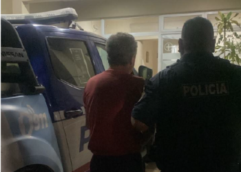 Rescatan 16 galgos en James Craik y detienen a un hombre en Dalmacio Vélez tras agresión con arma blanca