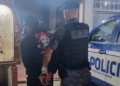 Dramático rescate en Río Tercero: mantuvo retenidas a su expareja y sus dos hijas con un cuchillo e hirió a dos policías