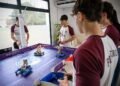 Orgullo cordobés: institutos de General Deheza y Pilar competirán en la Final Nacional de la Copa Robótica Educabot 2026