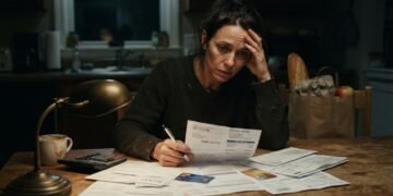 Crisis de ingresos: el 76% de quienes se endeudaron lo hizo para pagar alimentos, salud, tarifas y servicios