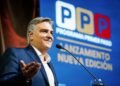El Gobierno provincial lanzó una nueva edición histórica del Programa Primer Paso: 15.000 oportunidades laborales con esquema de prácticas y empleo formal en toda Córdoba