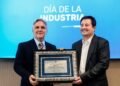 Con beneficios ampliados para PyMEs y hasta 15 años de desgravación fiscal, el gobernador Martín Llaryora presentó la nueva Ley de Promoción Industrial Unificada