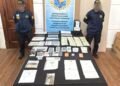 Avanza la causa judicial tras los allanamientos de la Federal en Oliva y la región