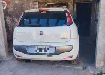 Millonario robo con inhibidores en Pilar: Allanamiento positivo en Córdoba, un detenido, más de 4 millones de pesos secuestrados