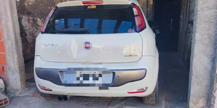 Millonario robo con inhibidores en Pilar: Allanamiento positivo en Córdoba, un detenido, más de 4 millones de pesos secuestrados