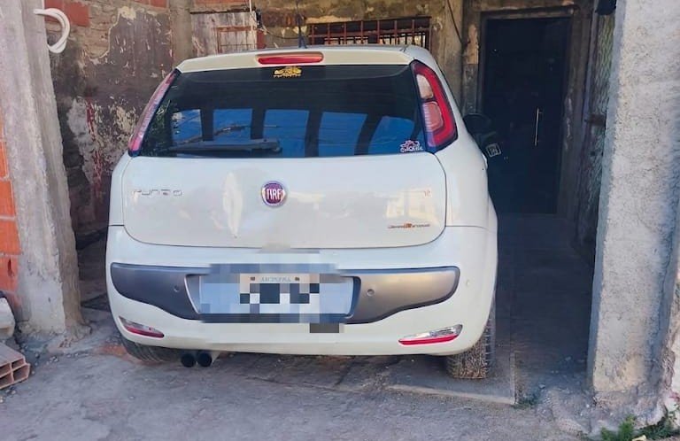 Millonario robo con inhibidores en Pilar: Allanamiento positivo en Córdoba, un detenido, más de 4 millones de pesos secuestrados