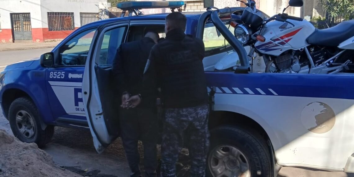 Millonario robo con inhibidores en Pilar: Allanamiento positivo en Córdoba, un detenido, más de 4 millones de pesos secuestrados