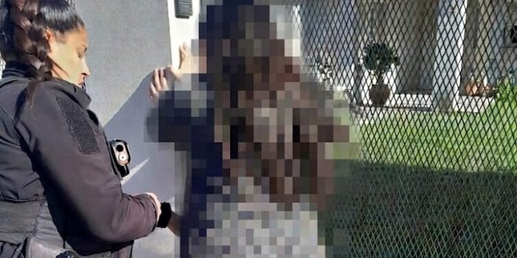 Millonario robo con inhibidores en Pilar: Allanamiento positivo en Córdoba, un detenido, más de 4 millones de pesos secuestrados