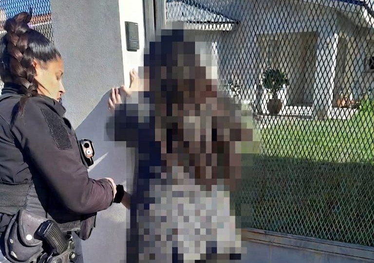 Millonario robo con inhibidores en Pilar: Allanamiento positivo en Córdoba, un detenido, más de 4 millones de pesos secuestrados