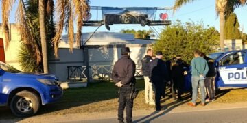 Cuatro detenidos por un homicidio en Villa María: uno de los involucrados es de Oliva, y otro es policía
