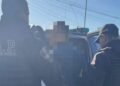 Violento asalto en Pilar: detuvieron a un sospechoso y secuestraron un arma de fuego tras un allanamiento
