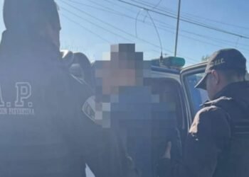 Violento asalto en Pilar: detuvieron a un sospechoso y secuestraron un arma de fuego tras un allanamiento