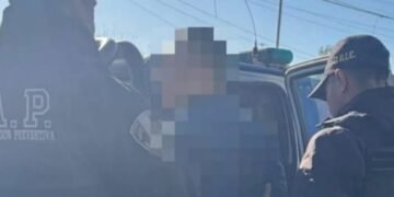 Violento asalto en Pilar: detuvieron a un sospechoso y secuestraron un arma de fuego tras un allanamiento