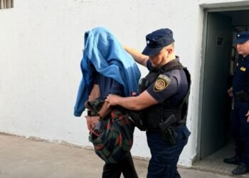 Crimen en la gestoría de Villa María: detuvieron e imputaron a un nuevo sospechoso por homicidio en ocasión de robo