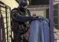 La FPA desbarató un delivery de drogas que operaba en Pilar y Río Segundo