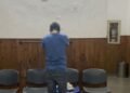 Oncativo: entró a robar a un comercio, amenazó a la propietaria de 73 años y terminó detenido