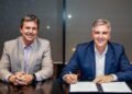 Martín Llaryora envió a la Legislatura el nuevo Régimen de Incentivo a las Inversiones, Innovación y Empleo para Córdoba
